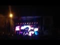 Bassnectar @ NCMF 2014 - Terravita &amp; Datsik - Losing Control