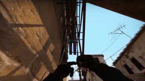 Mirage Connector (from T-Spawn) - Smoke - PvPRO Tips & Tricks