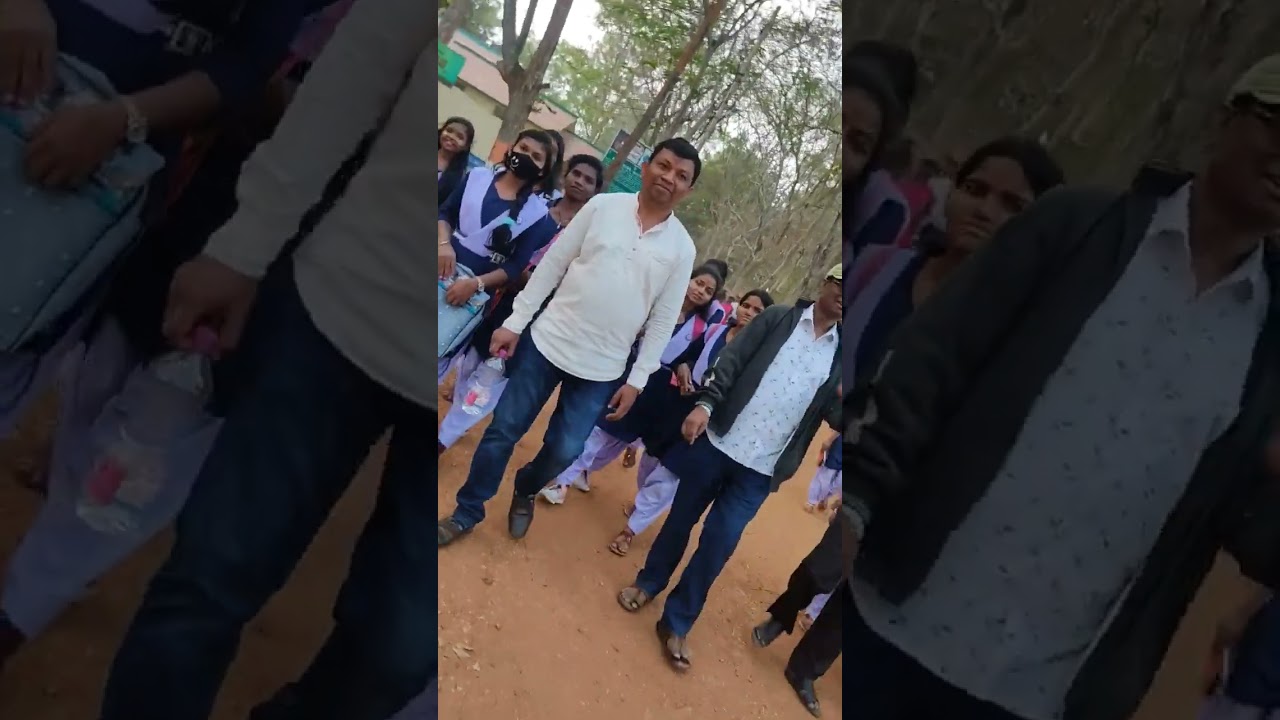 Similipal National Park tour.....