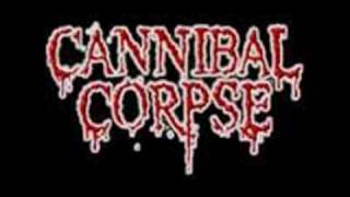 Watch Cannibal Corpse Rotting Head video