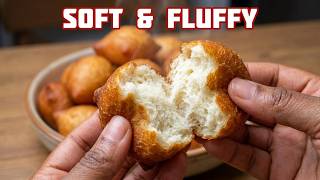 How to Make Perfect Nigerian Puff Puff Every Single Time screenshot 5