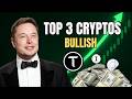 TAO, Pippin... Ces 3 cryptos font le buzz sur les réseaux… et elles pump fort 👀🚀