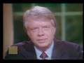 President Jimmy Carter - Address to the Nation on Energy