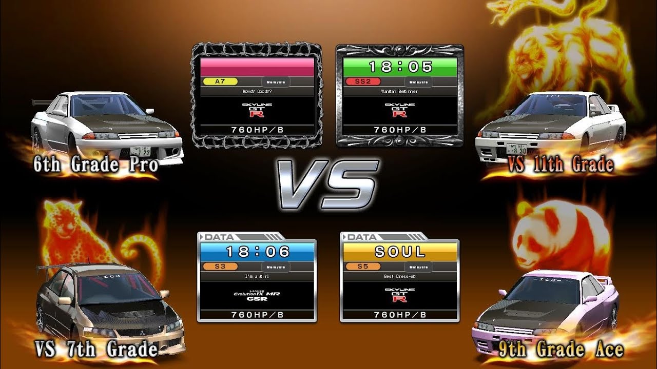 WMMT6RR Tag Team Training  -22-  5 Map (last map machines problems)