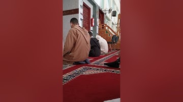 "إنما إلهكم الله الذي لا إله هو وسع كل شيء علما" تلاوة ندية للقارئ براك امين