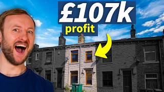 I Bought This House And He Gave The Money To His Church!
