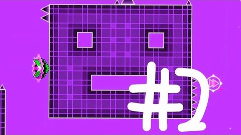 Explorers (Remake) |Geometry Dash 2.205 • UN-SYNC PART FIXED • | Preview 2