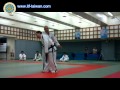 ITF國際跆拳道技術研習營 TKD ITF Seminar - Taiwan