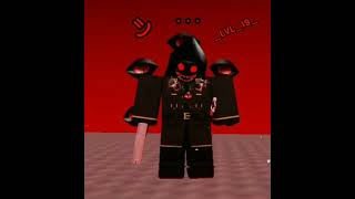 [Roblox] Crazy Overseer Genocider Theme (Genocide)