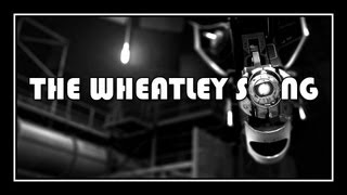 Portal - The Wheatley Song [instrumental]