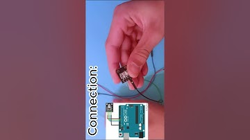 How to use RGB 5mm LED module  with Arduino. You can find this and much more on this channel.