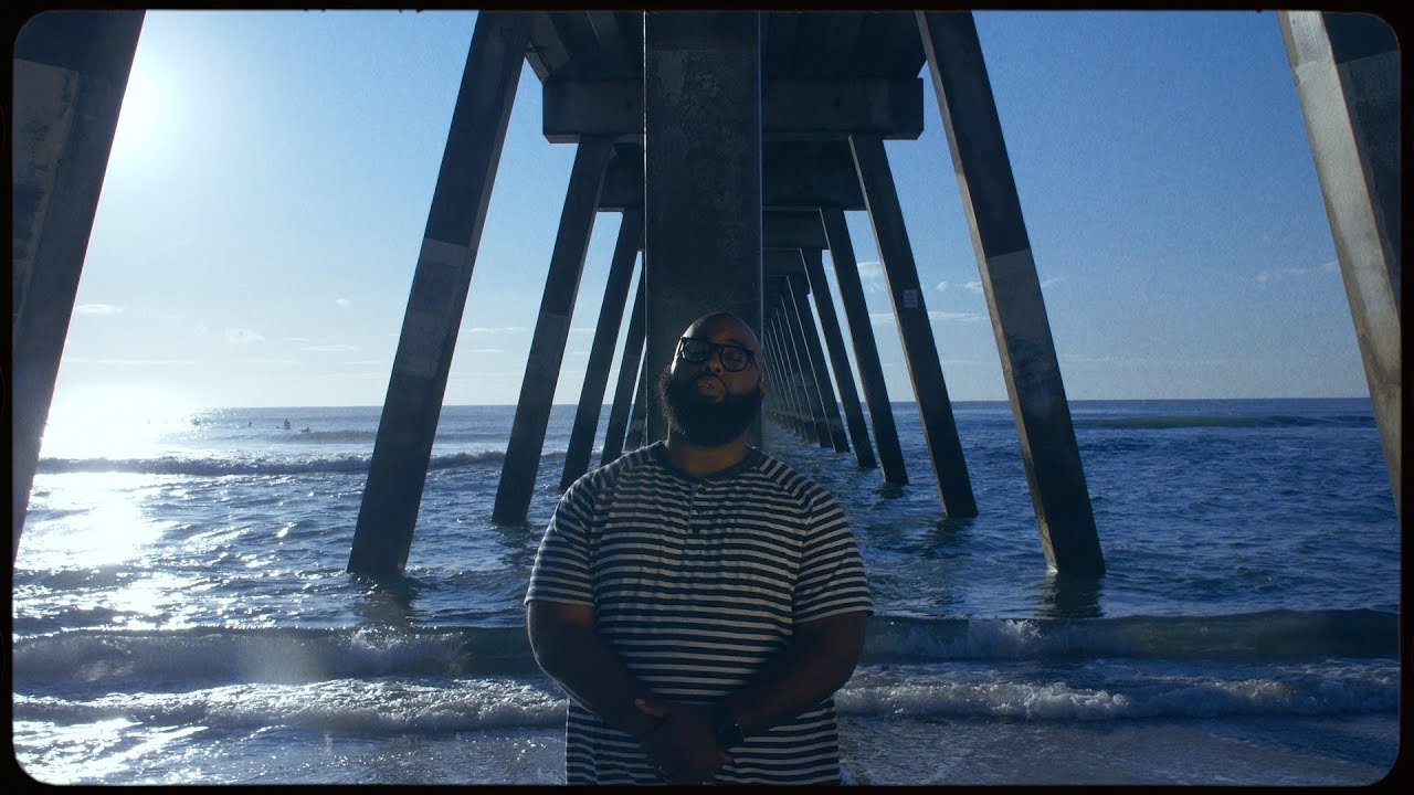 pat junior - Like The Waves (@iampatjunior)