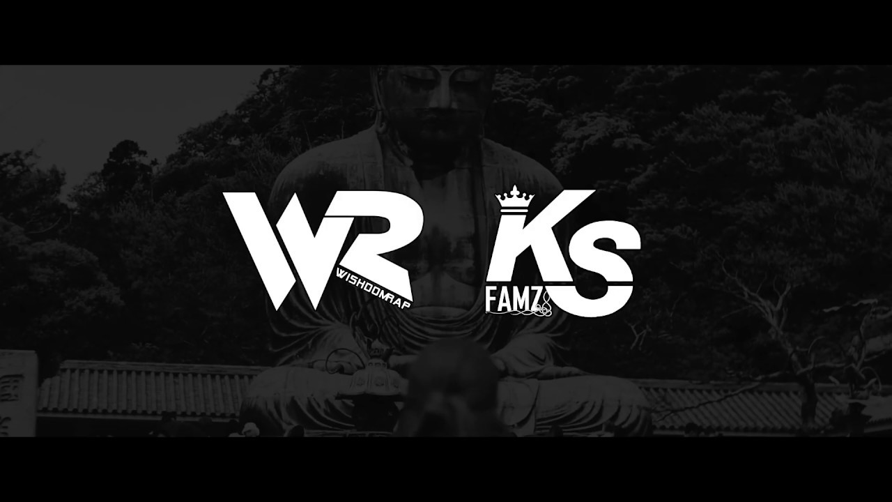 NH2F - Arigato (Wishdom Rap & Karmul Star Famz) [Music Lyric]