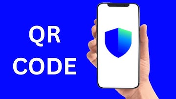 How To Find Trust Wallet QR Code