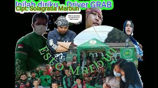 INILAH DIRIKU, DRIVER GRAB BIKE, SHABAT GRAB INDONESIA, RELAWAN DRIVER GRAB BOGOR. screenshot 5