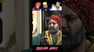 Khajana | Bhajan Amli | Funny | Punjabi Comedy #Shorts