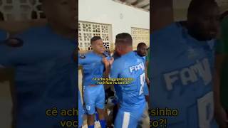 Preleção Diferente Ção