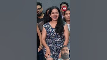 Part 35 - Bollywood Hooksteps Challenge🕺🤣 #shorts | Wait For It