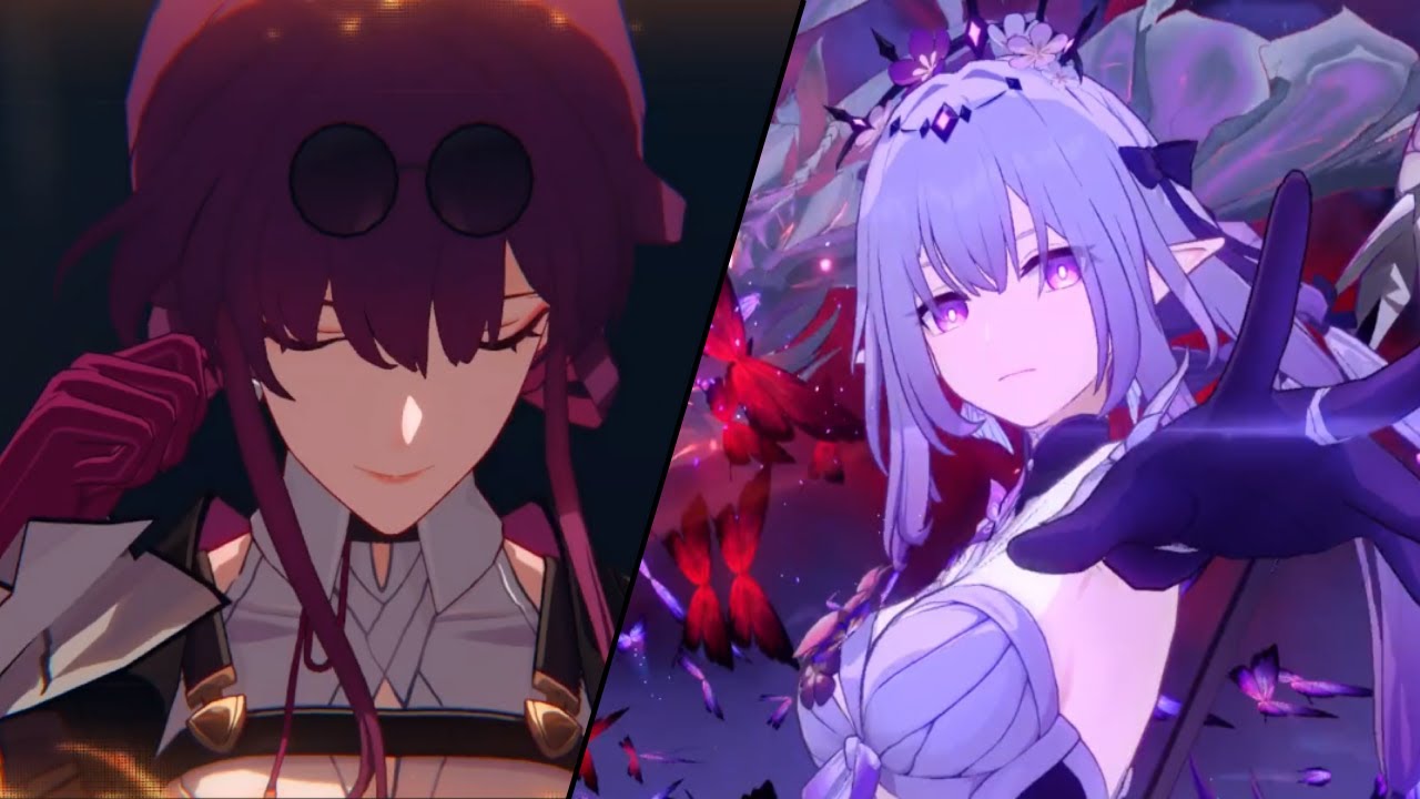 [Honkai Star Rail] Memory of Chaos Version 3.8 | 19 January 2026