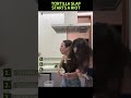 Tortilla Slap Starts A Riot