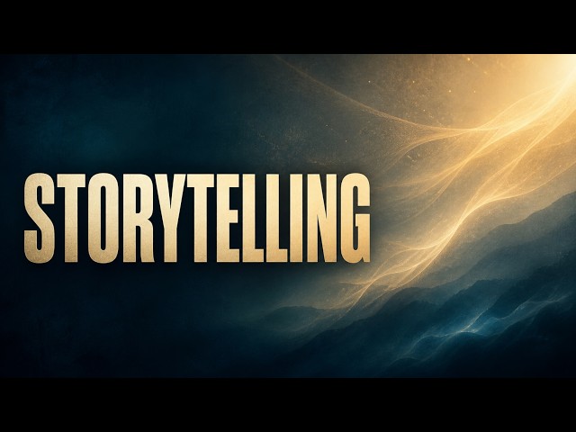 Storytelling Music • Warm Narrative Music • Delicate Strings and Peaceful Piano for Documentaries