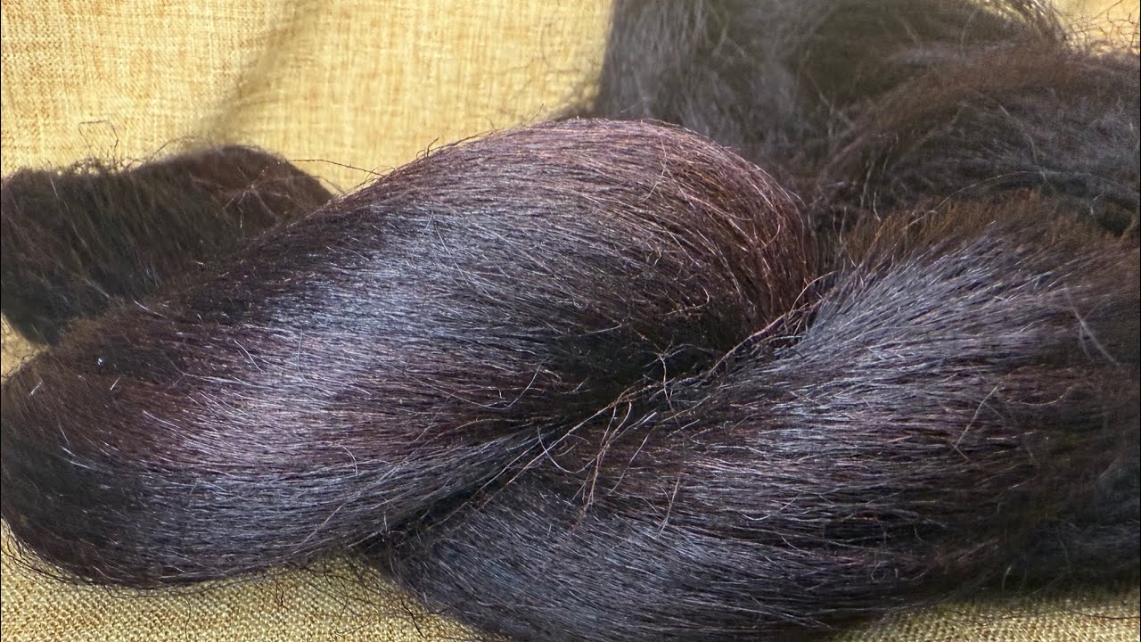 Building a Braiding Hair company with Bananas - introducing The Canerow Company