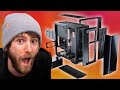 The CLEANEST AMD Gaming PC Build