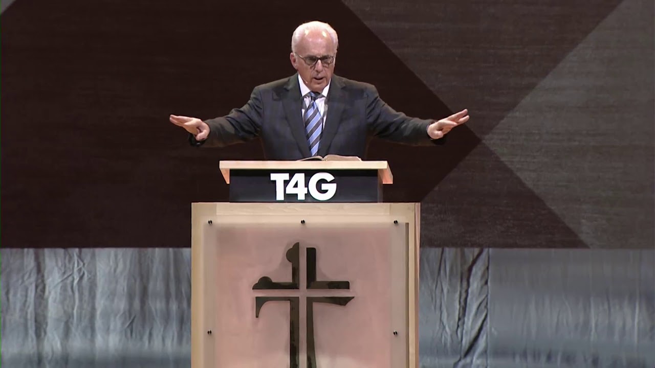 2018 T4G Conference: Session Nine - YouTube 2018 T4G Conference: Session Nine - YouTube