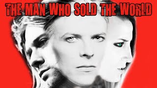 Ira Green - The Man Who Sold The World David Bowienirvana