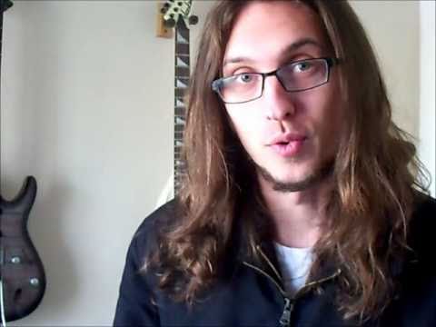 Matt Drake Announces Evile's FIVE SERPENT'S TEETH - Out August 29th