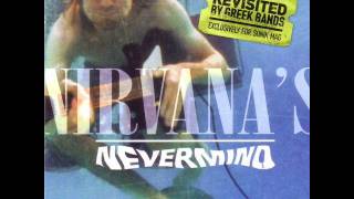 Smells Like Teen Spirit - NICK MAVROMATIS (Greek Nirvana Cover) [14/14]