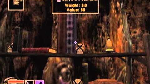 The Elder Scrolls III: Morrowind - Part 21