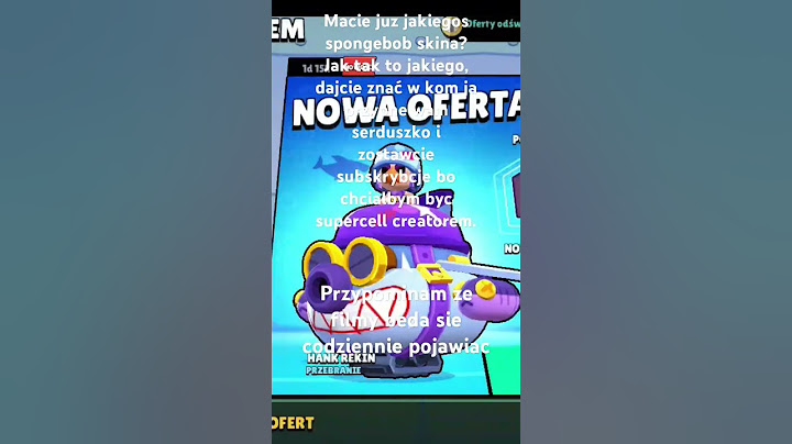 Zostaw suba wariacie #brawlstars #supercell #supercellcreator