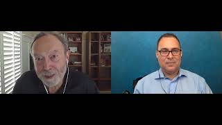 The ADHD Toolbox: The Polyvagal Theory and how it relates to ADHD with Dr. Stephen Porges