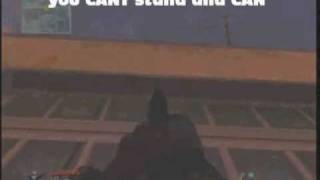 Elevator Glitch TUTORIAL(MW2)