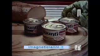 1984 Canale 5 Spuntì