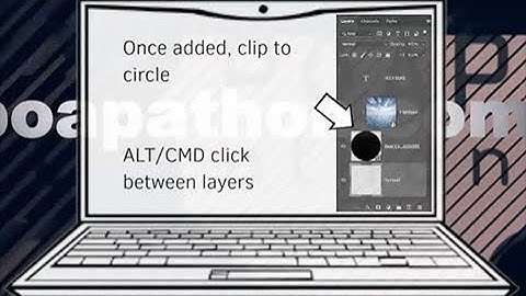 Creating a POAP Template