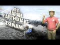 2011 Japan Earthquake and Tsunami | Kaunting Kaalaman