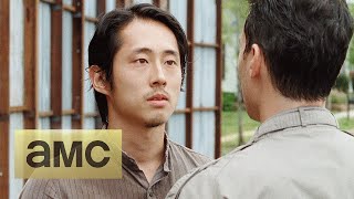 Talked About Scene: Episode 512: The Walking Dead: Remember