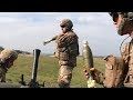 Rapid Shooting! Mortar Fire for Effect [Training Exercise]