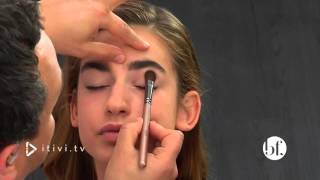 Bassam Fattouh BF Episode 1  Everyday Base Makeup Tutorial By iTiVi