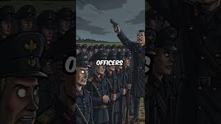 Stalin's Most Evil Police Chief Personally Executed Thousands