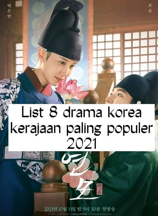 drama korea kerajaan paling populer 2021 #shorts #videoshort
