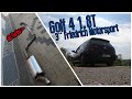 VW Golf 4 GTI 1.8T Friedrich Motorsport 3 Zoll ab Turbo mit 200 Zellen Kat | Sound