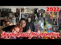 My horror collection room tour 2022