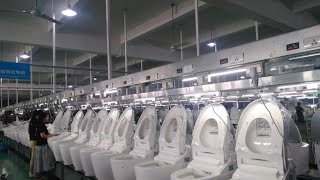 Smart Toilet manufacturers & suppliers Bidet Toilet Seats mopotoilet com screenshot 4
