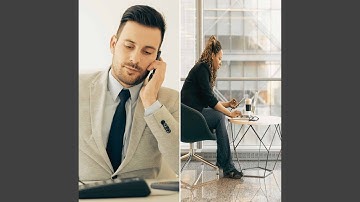 Tremendous Ambience for Changing Priorities