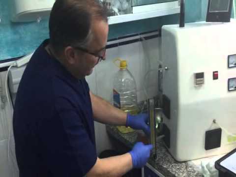 Video: ¿Cómo se prepara el oxígeno ozonizado?