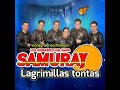 Lagrimillas tontas (Samuray)