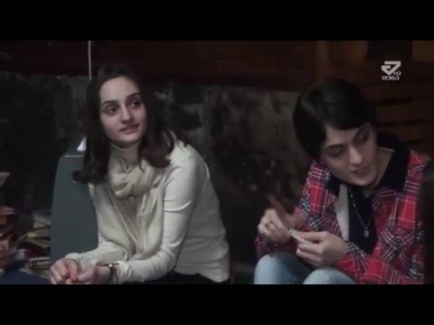 \"თაობათა დიალოგი\" საქველმოქმედო აქციას აწყობს /MTAVARI/